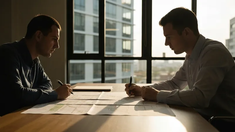 Comment faire tester un plan d'évacuation