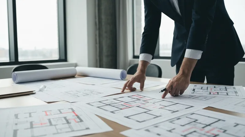 étapes de l'élaboration d'un plan d'évacuation