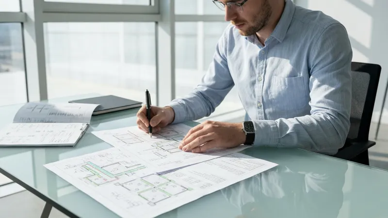 Choix du spécialiste