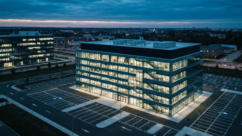 Importance d'un plan d'évacuation